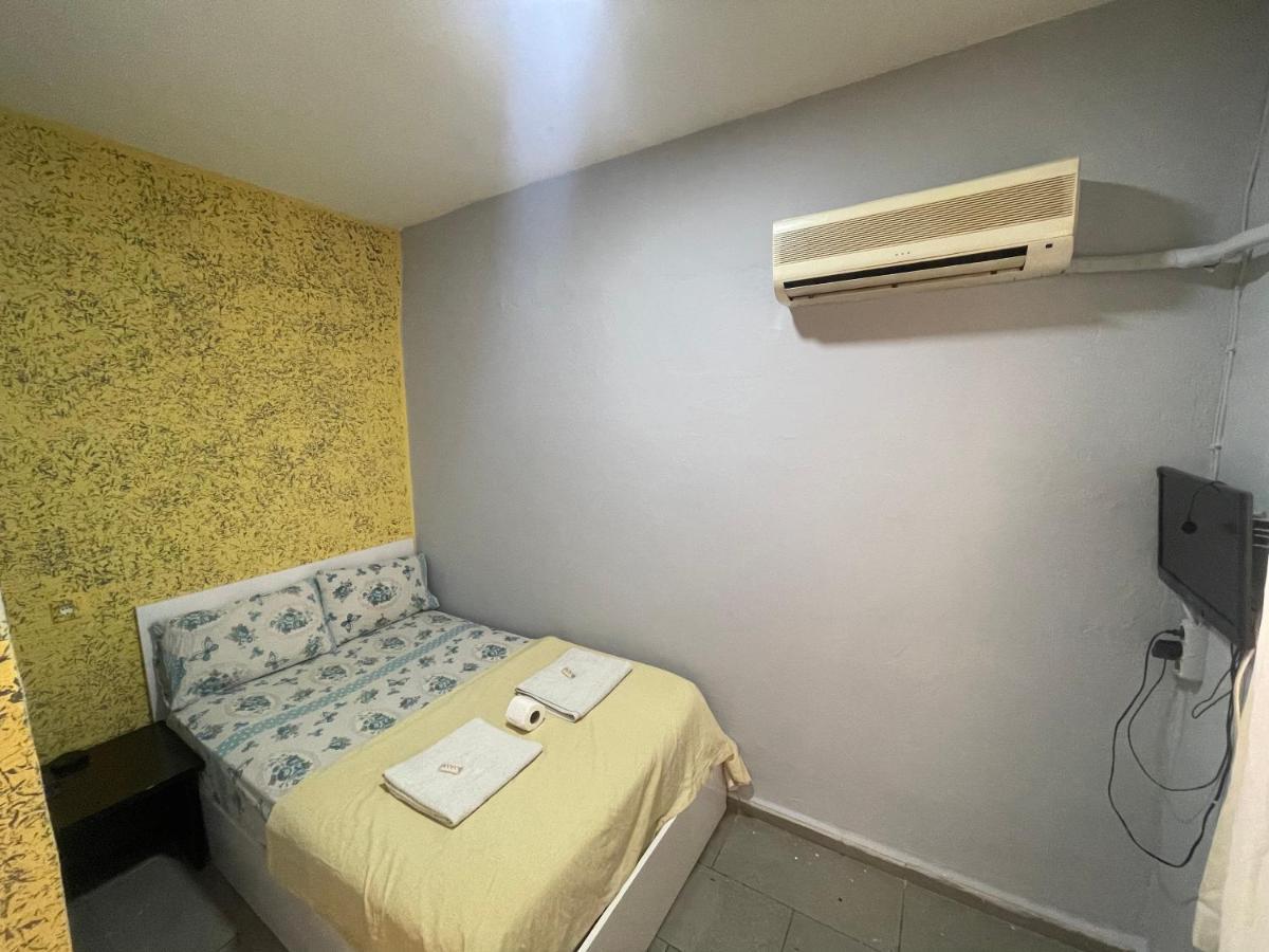 Ersoy Efe Pansiyon Antalya Exterior photo