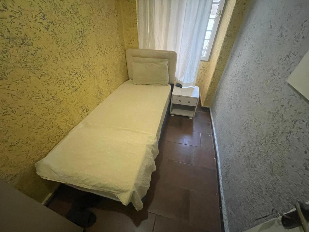 Ersoy Efe Pansiyon Antalya Exterior photo