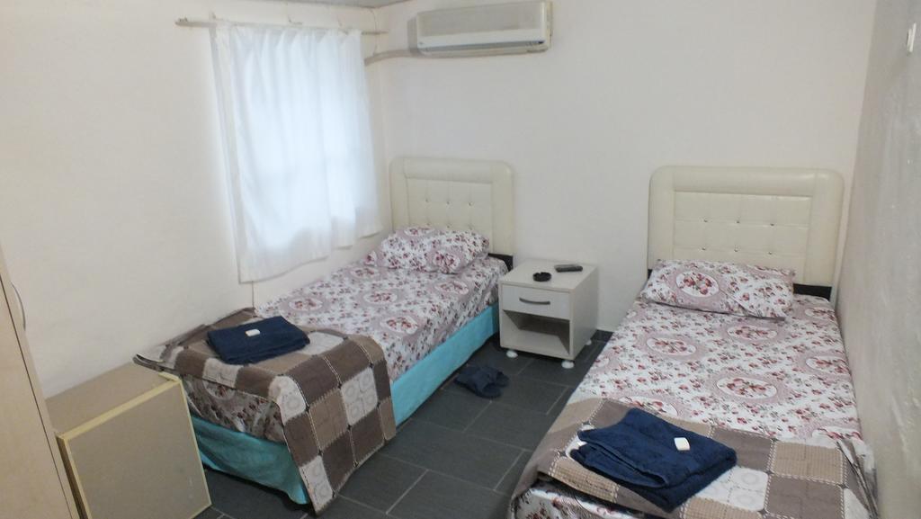 Ersoy Efe Pansiyon Antalya Exterior photo